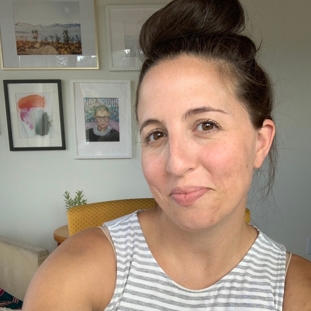 Meet your Posher, Dana